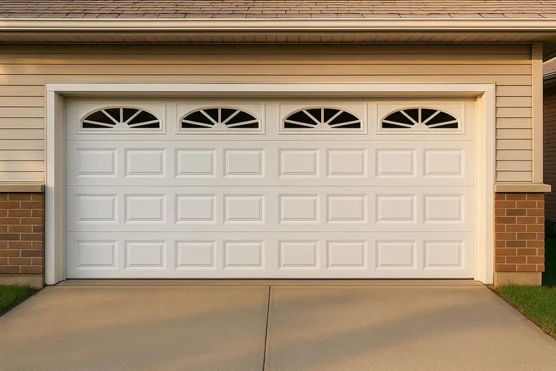 Contact Molino Garage Door