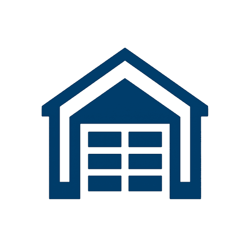 Molino Garage Door logo